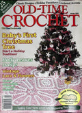 Old-Time Crochet, Vol. 22 No. 4 — Winter 2000