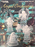 Angel Orchestra — Leisure Arts Leaflet 2222, 1992