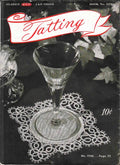 Tatting – Book No. 229 (1946)