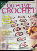 Old-Time Crochet, Vol. 23 No. 2 — Summer 2001