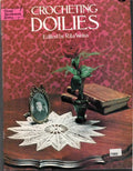 Crocheting Doilies (1976)