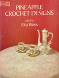 Pineapple Crochet Designs (1980)