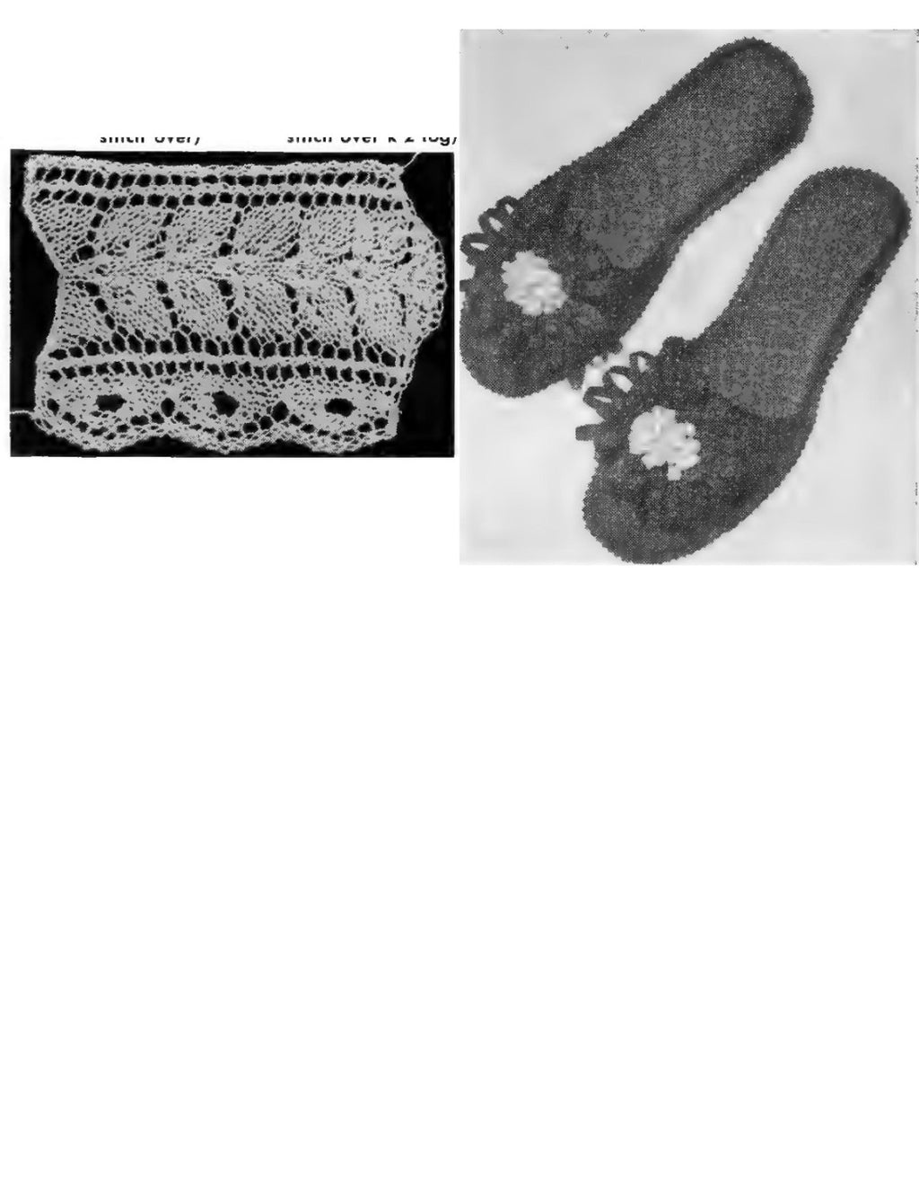 The Workbasket (Home and Needlecraft for Pleasure and Profit), October 1958 (Volume 24, Number 1)
