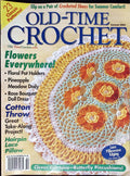 Old-Time Crochet, Vol. 24 No. 2 — Summer 2002