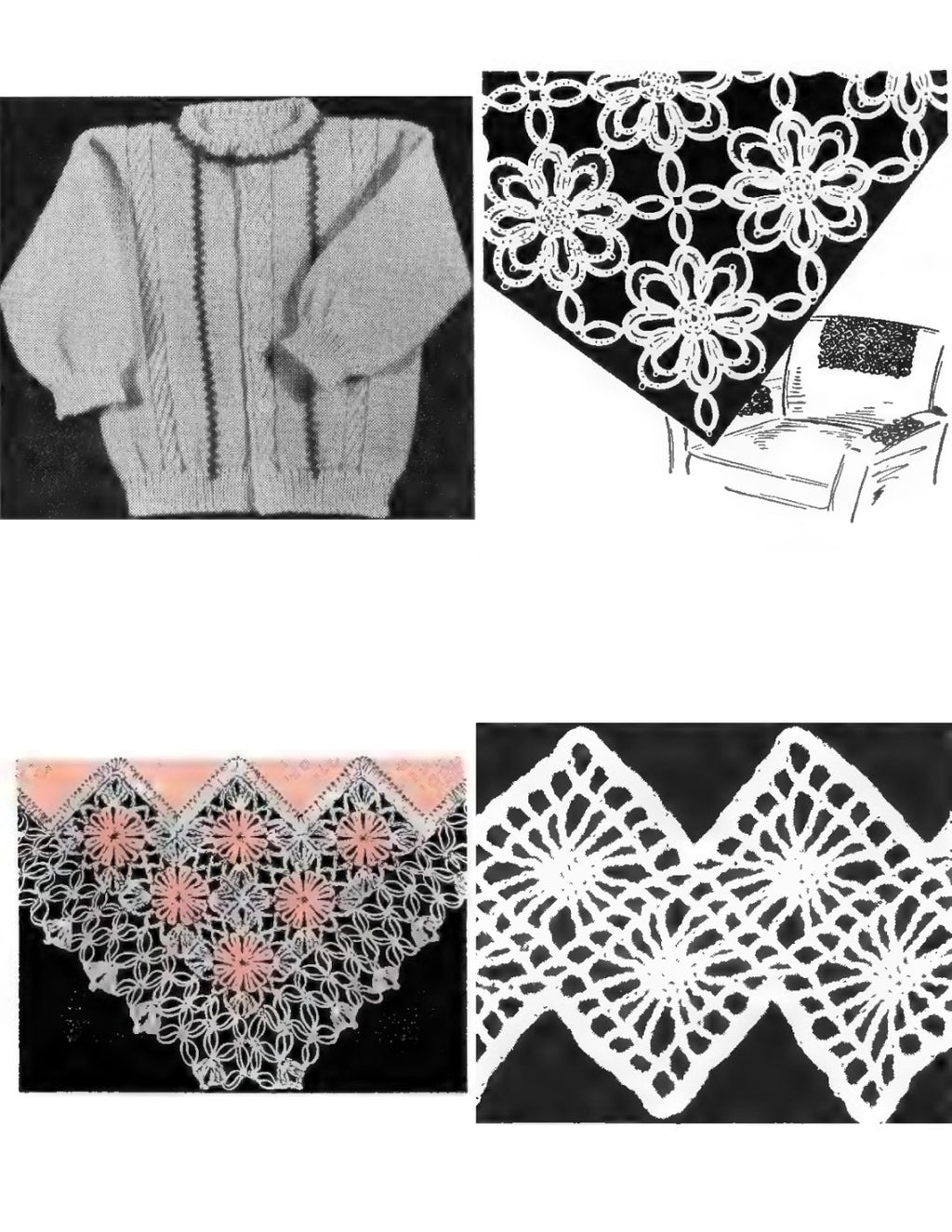 The Workbasket (Home and Needlecraft for Pleasure and Profit), June 1959 (Volume 24, Number 9)