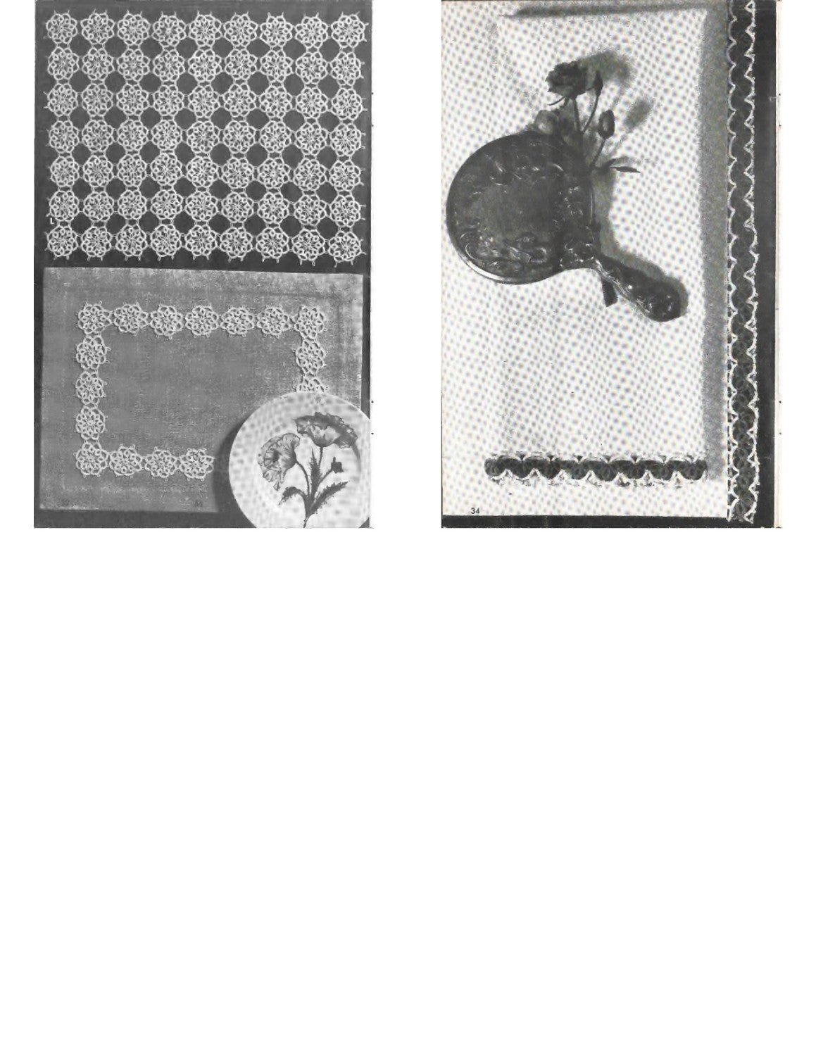 Coats & Clark’s Book No. 240 – Learn to Tat (1974, 8th Edition)
