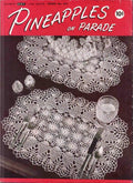 Pineapples on Parade, Coats ONT 241 (1948)