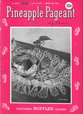 Pineapple Pageant, Book No. 252, 1948