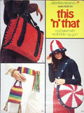 This ’n’ That — Columbia-Minerva Leaflet 2538, 1971