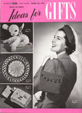 Ideas for Gifts, Book No. 255, 1949