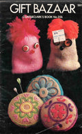 Coats & Clark’s Gift Bazaar – Book 256 (1977, 2nd Edition)