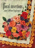 Floral Insertions and Floral Edgings — Book No. 263, 1949 (First Edition)