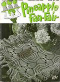 Pineapple Fan-Fair, Clark’s O.N.T. Book 266 (1950)