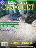 Decorative Crochet No. 26 (1992)