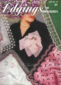 Edgings for Handkerchiefs, Coats ONT 271 (1951)