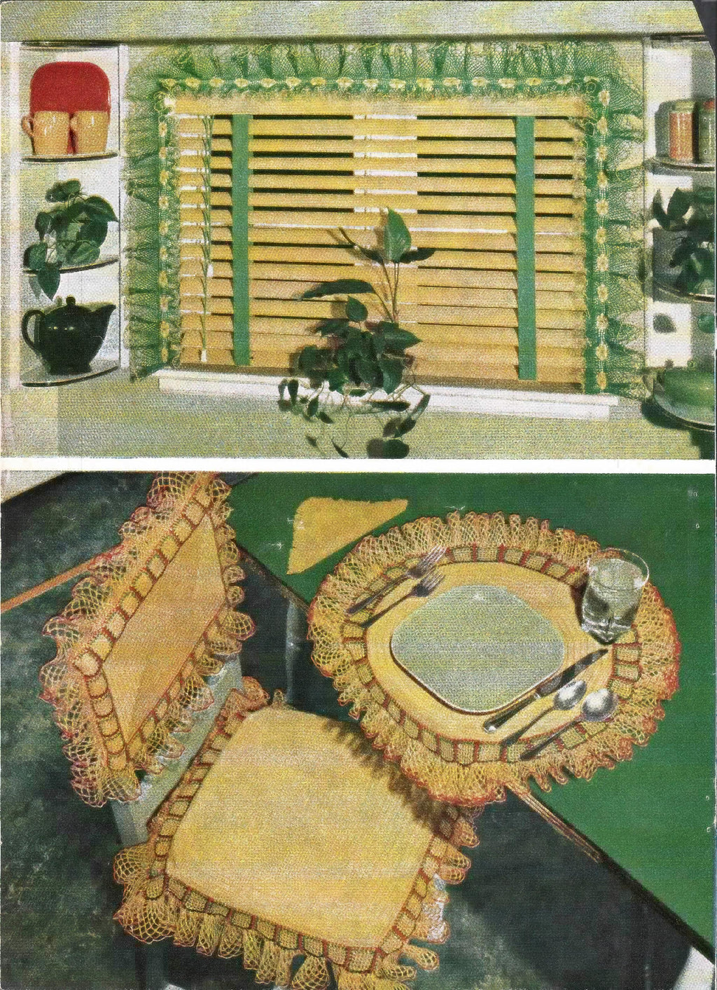 Fluffy Ruffles, Book No. 275, 1951