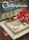 Priscilla Centerpieces, Coats ONT 276 (1951)
