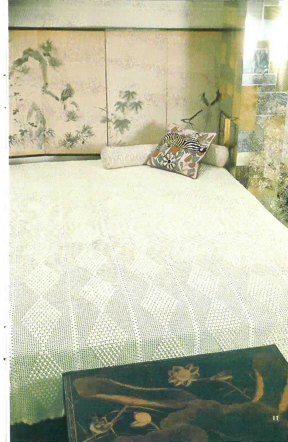 Coats & Clark Crocheted Elegance – Book No. 279 (1979, 3rd Edition)