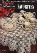 Old and New Favorites, Book No. 285, 1952