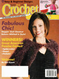 Crochet World August 2006 (Volume 29 Number 4)