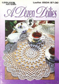 A Dozen Doilies #2934 (1997)