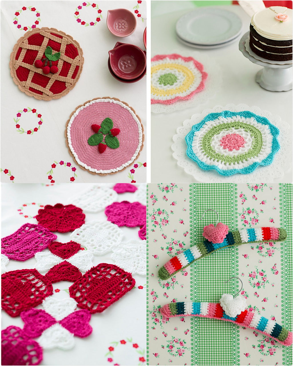 Crochet Today February/March 2014 (Issue 46)