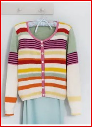 Rainbow Knits (2018)