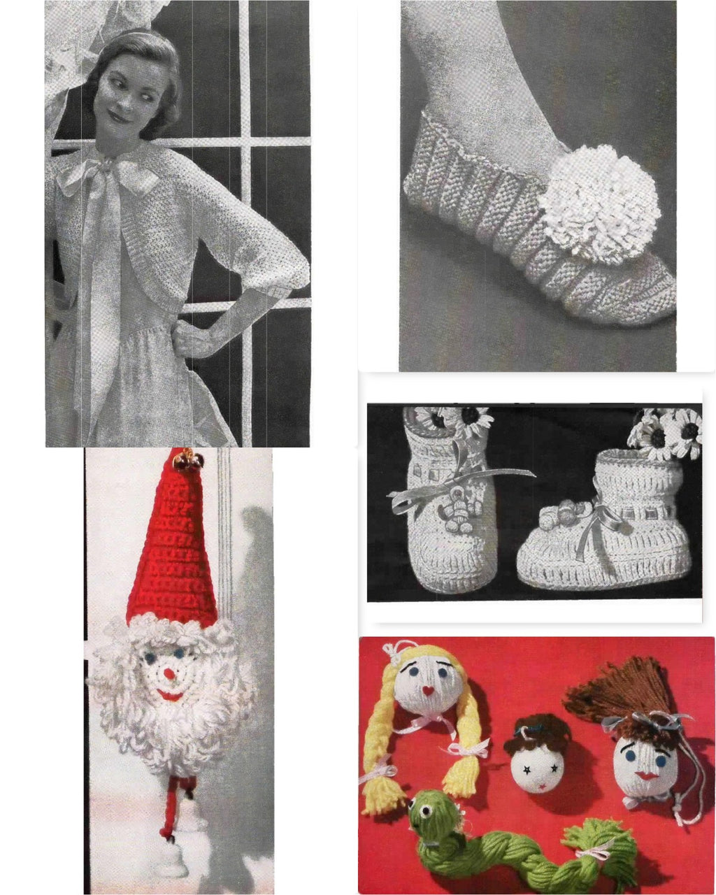 Star Gift Book No. 135 — Gift Items, circa 1959