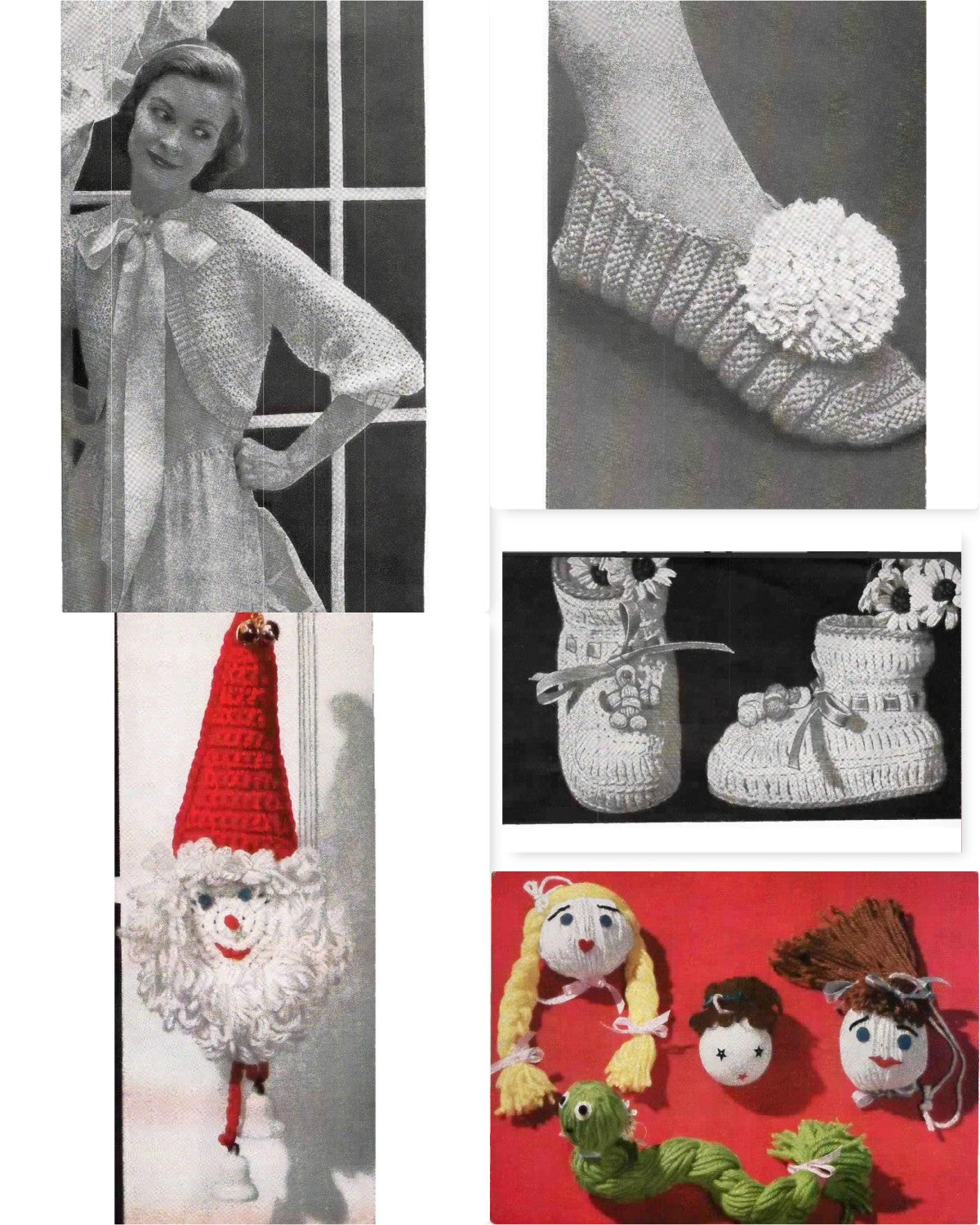 Star Gift Book No. 135 — Gift Items, circa 1959