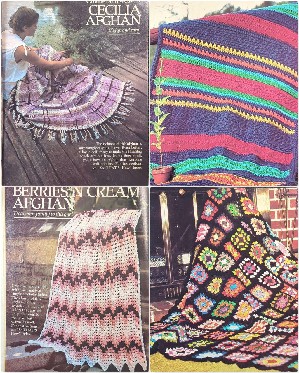 AFGHANS (Special Winter Issue), Winter 1980 (Vol. 1, No. 2)