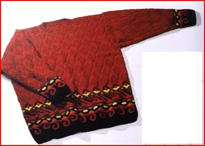 Big Book of Knitting (1999)