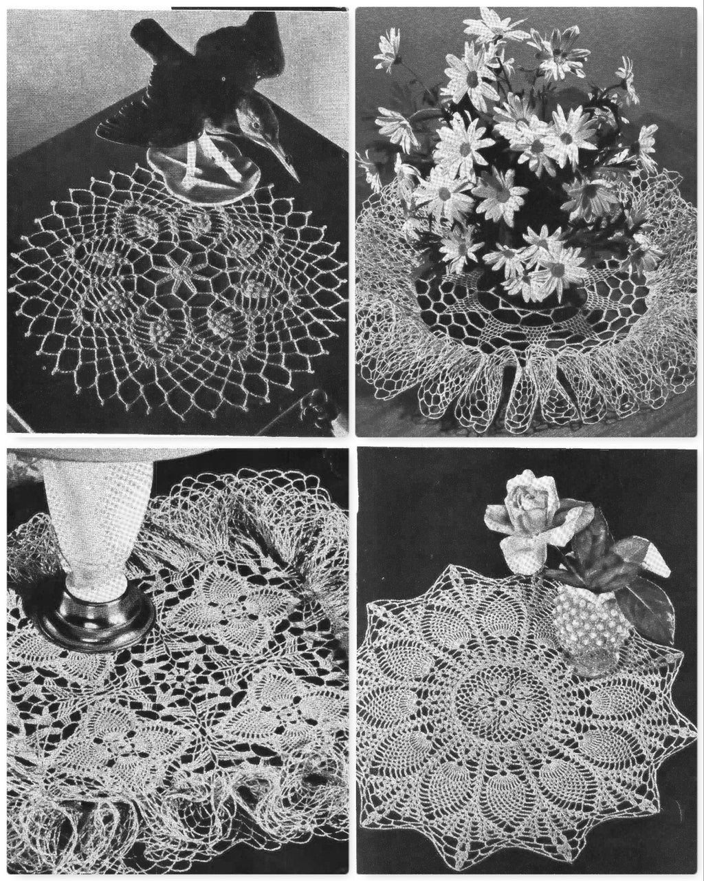 Pineapple Pageant, Book No. 252, 1948