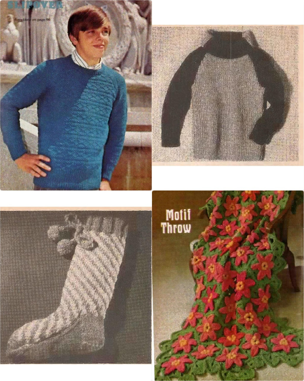 The Workbasket and Home Arts Magazine, November 1972 (Volume 38, Number 2)