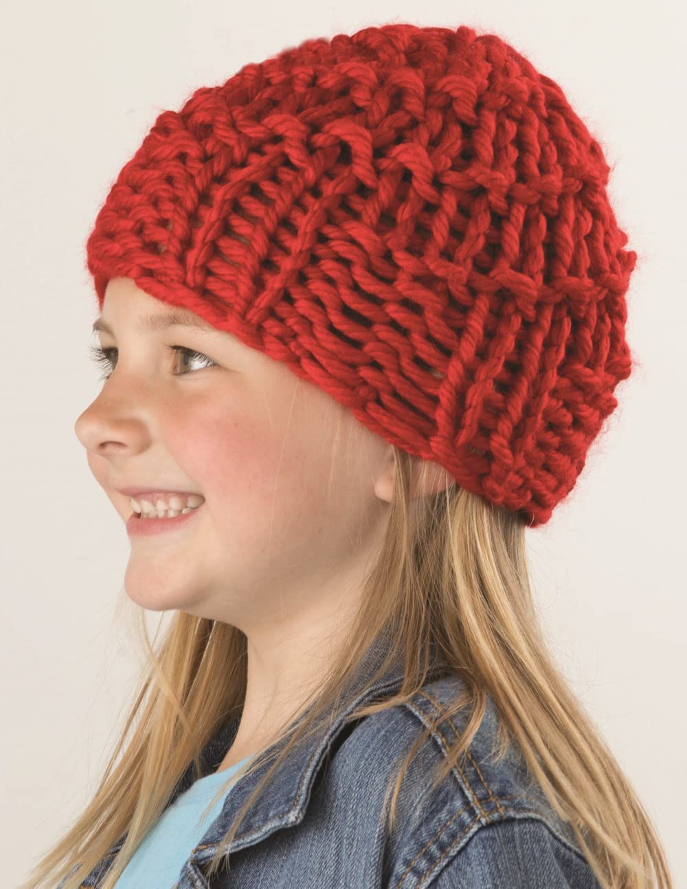 Zippy Loom Creations: 20 Quick & Easy Knitting Projects (2022)
