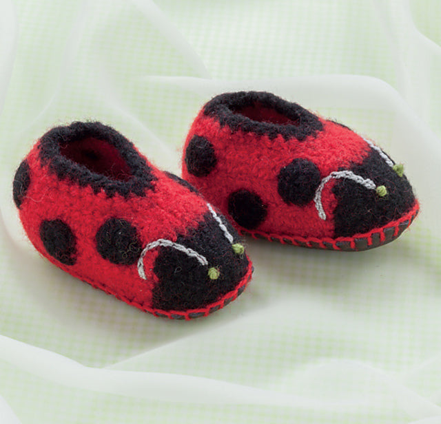 Cozy Toes for Baby (2014)