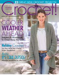 Crochet! Winter 2017