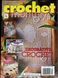 Crochet Monthly Number 307 — Les Éditions de Saxe, 2005