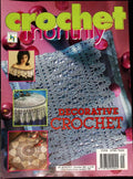 Crochet Monthly Number 309 — Les Éditions de Saxe, 2005