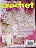Crochet Monthly Number 310 — Les Éditions de Saxe, 2005