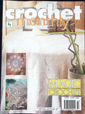 Crochet Monthly Number 314 — Les Éditions de Saxe, 2005