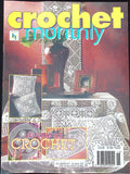 Crochet Monthly Number 315 — Les Éditions de Saxe, 2005