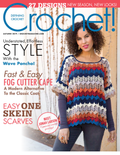 Crochet! Autumn 2019