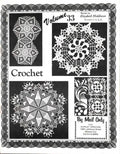 Crochet Designs by Elizabeth Hiddleson, Volume 33, 1976