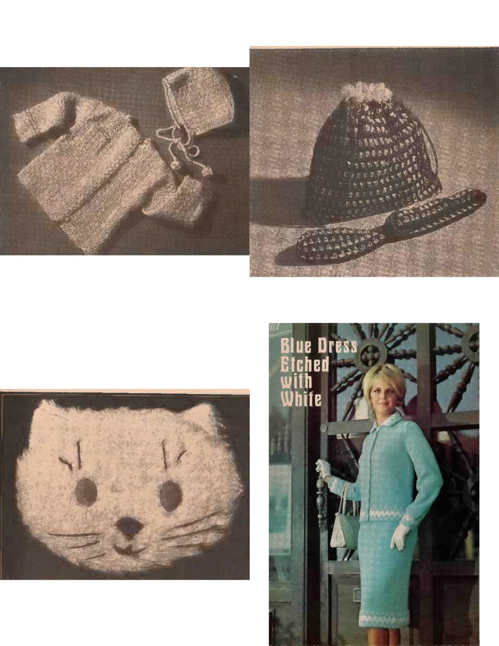 The Workbasket and Home Arts Magazine, September 1972 (Volume 37, Number 12)