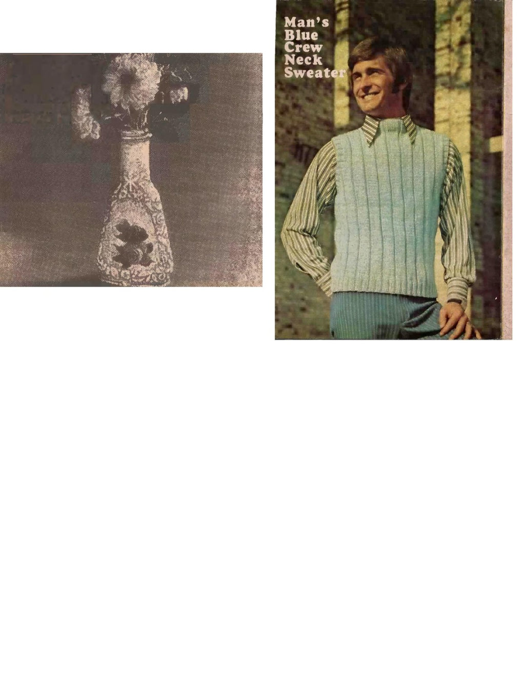The Workbasket and Home Arts Magazine, September 1972 (Volume 37, Number 12)