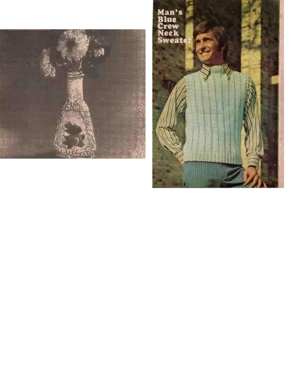 The Workbasket and Home Arts Magazine, September 1972 (Volume 37, Number 12)