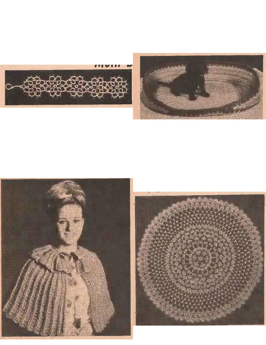 The Workbasket and Home Arts Magazine, February 1972 (Volume 37, Number 5)