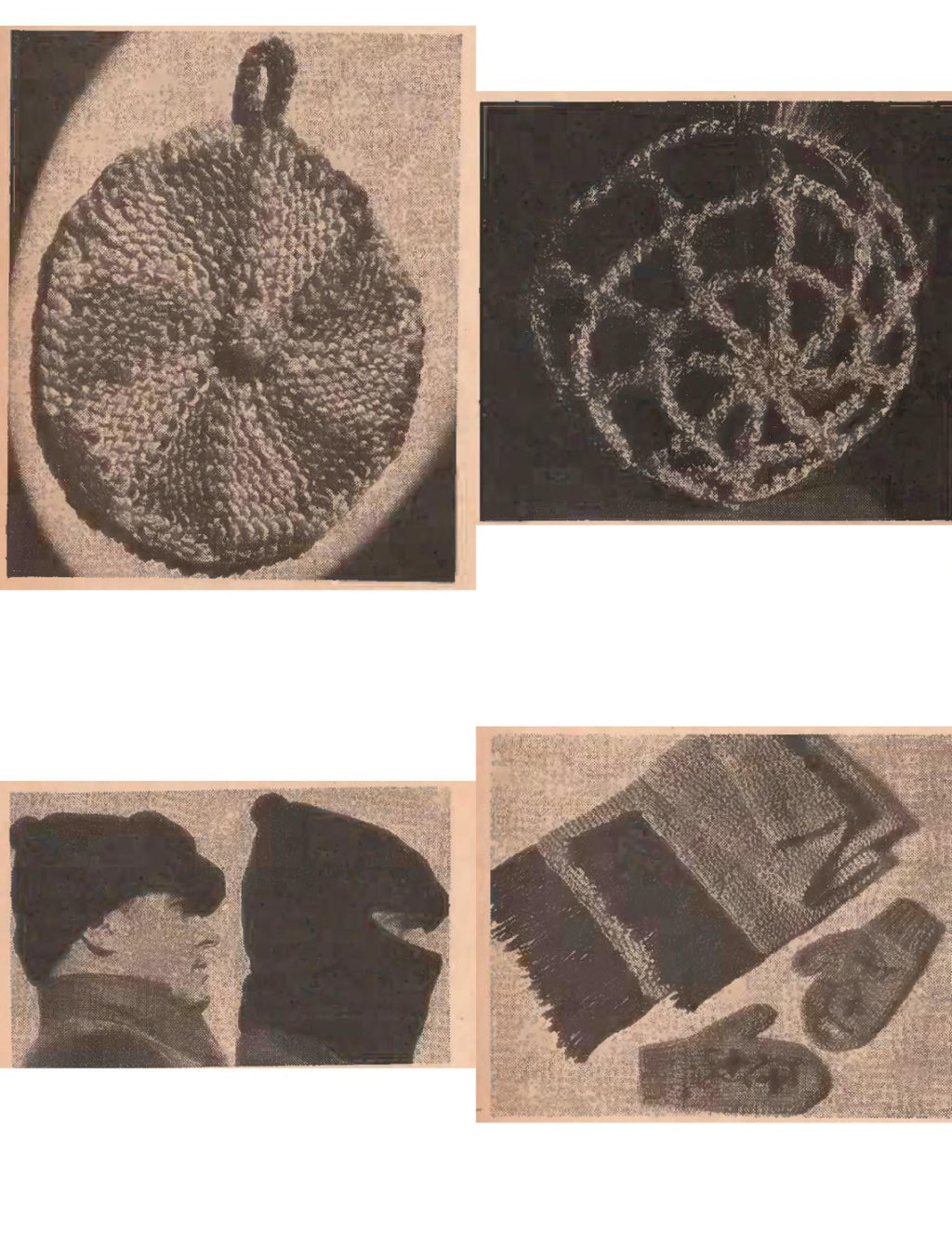 The Workbasket and Home Arts Magazine, February 1972 (Volume 37, Number 5)