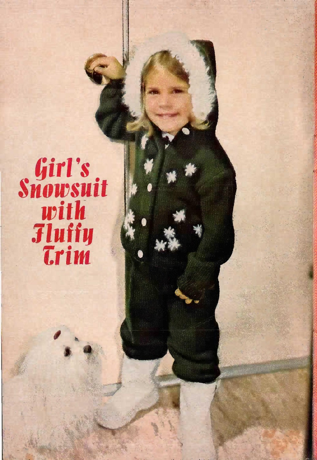 The Workbasket and Home Arts Magazine, February 1972 (Volume 37, Number 5)