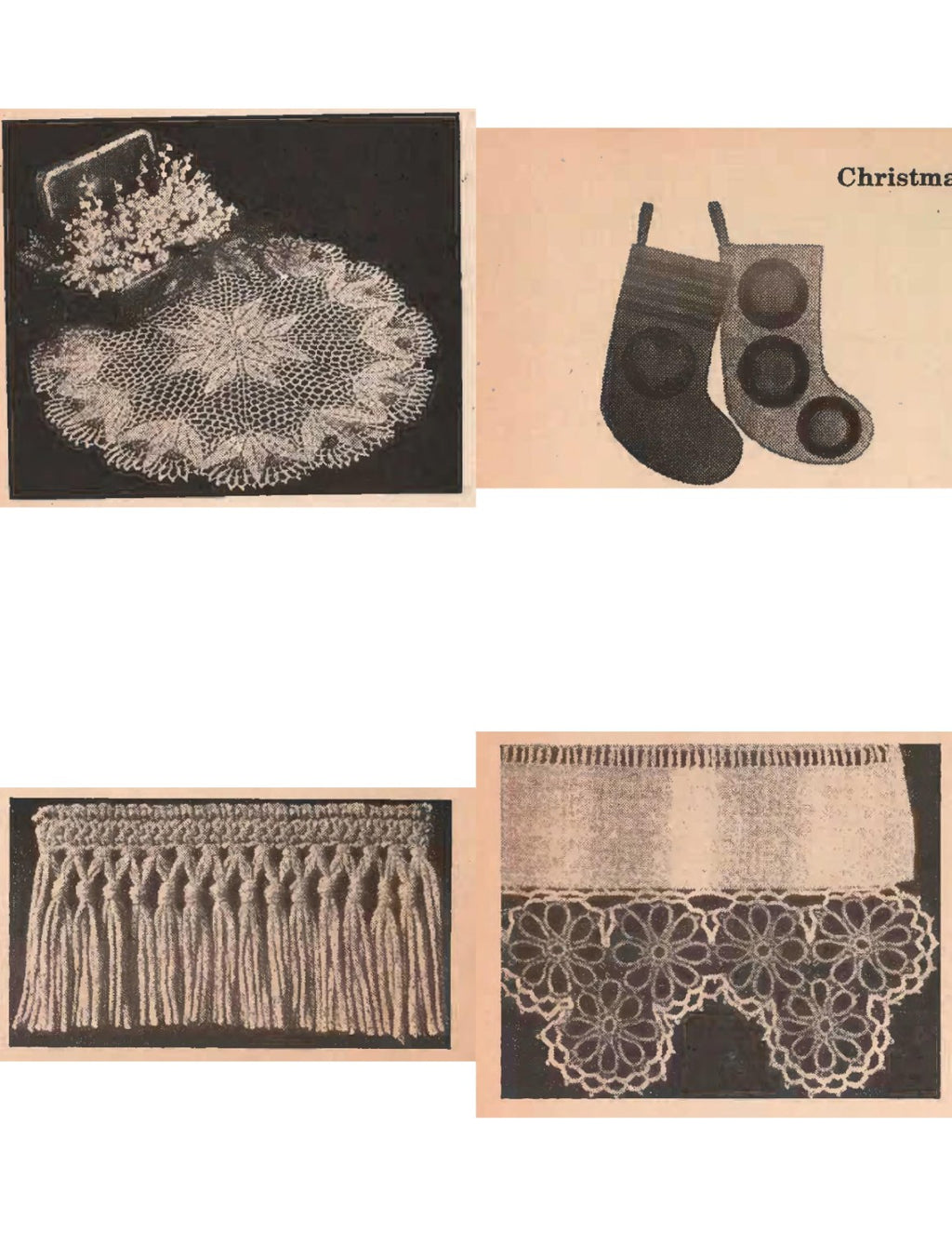 The Workbasket and Home Arts Magazine, October 1972 (Volume 38, Number 1)